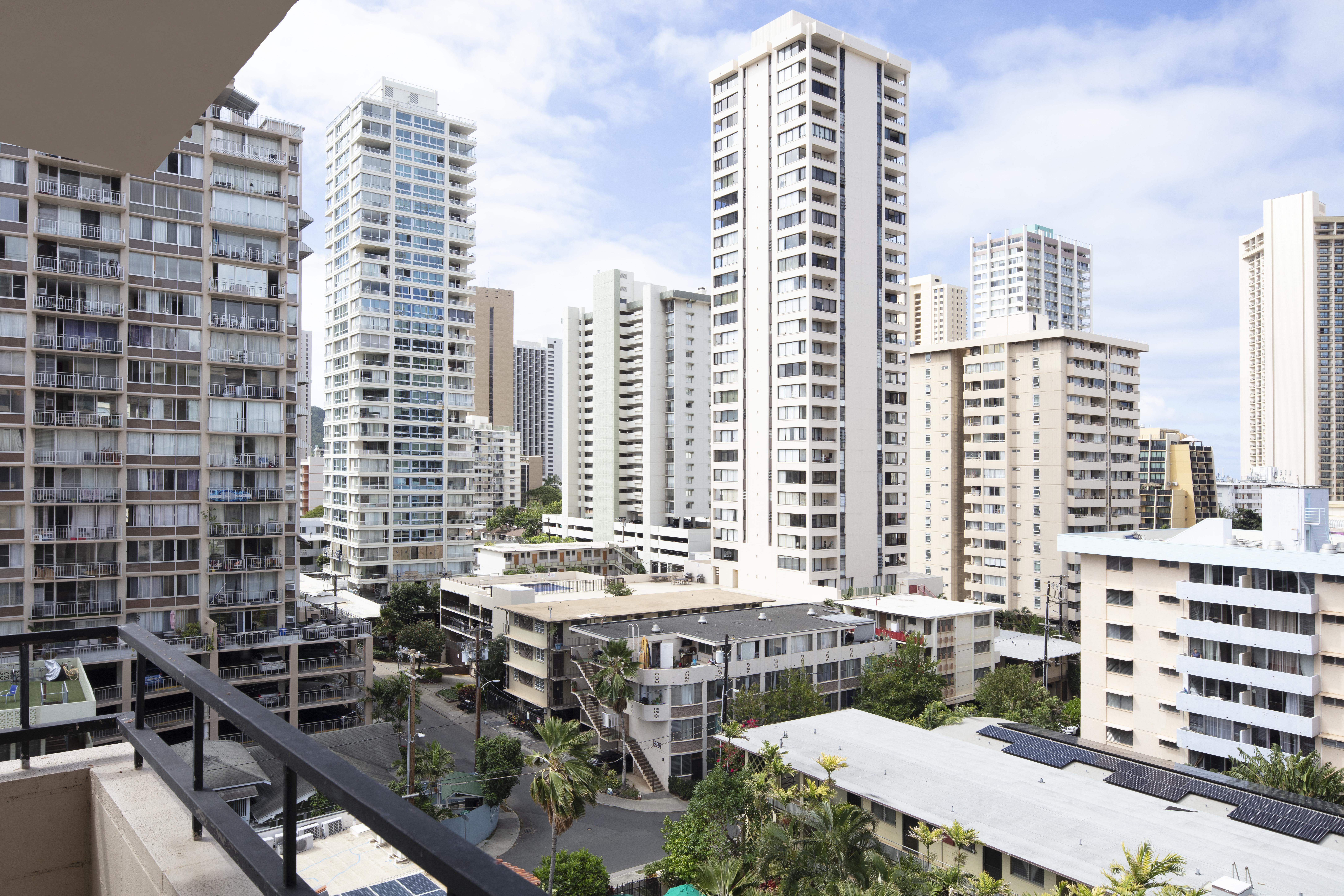 Wayfinder Waikiki - Voted Top 10 Best Hotels In Hawaii! Honolulu Exterior photo