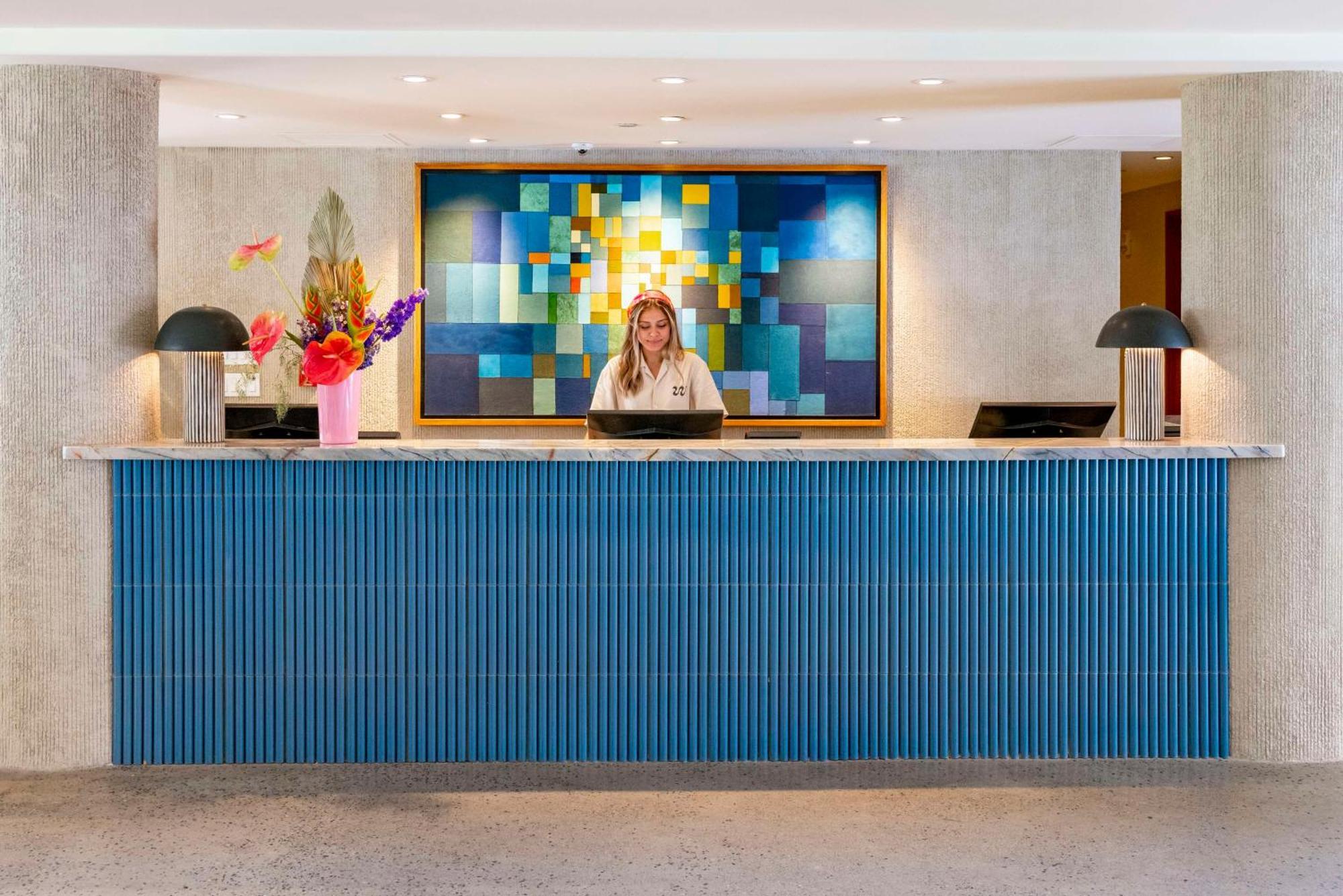 Wayfinder Waikiki - Voted Top 10 Best Hotels In Hawaii! Honolulu Exterior photo
